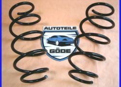 2x pružiny predné Opel Vetra C od r.v. 04.2002