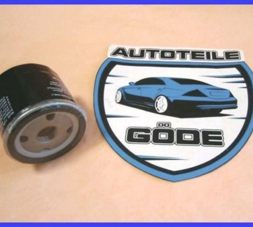 Olejový filter Alfa Romeo 155, 156