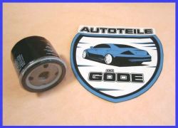 Olejový filter Alfa Romeo 155, 156