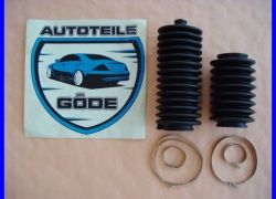 Manžeta riadenia komplet sada Peugeot Partner od r.v. 06.96