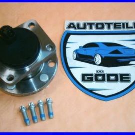 Ložisko zadné s nábojom Ford Mondeo III od r.v. 11.2000