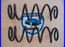 2x pružiny zadné Mazda 6 od r.v. 06.02-08.07