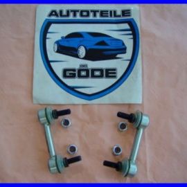 2x stabilizátor zadný zosilnený Mazda 626 IV