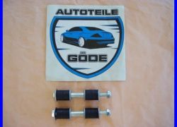 2x stabilizátor predný Mitsubishi Space Star