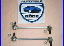 2x stabilizátor predný zosilnený Hyundai i30