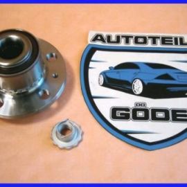 Ložisko kolesa predné Audi A2 od r.v. 02.2000