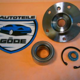 Ložisko kolesa zadné s nábojom BMW E36 + E46