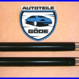 2x tlmiče zadné VW Bora 1J2 od r.v. 10.1998