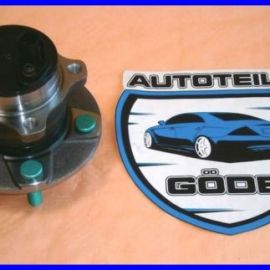 Ložisko kolesa s nábojom zadné Ford Focus II od r.v. 11.2004