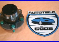 Ložisko kolesa s nábojom zadné Ford Focus II od r.v. 11.2004