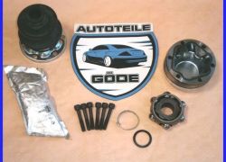 Homokinetický kĺb na strane prevodovky vnútorný Alfa Romeo 156 od r.v. 09.1997