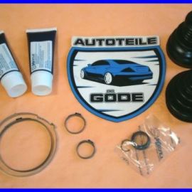 Manžeta hnacieho hriadeľa Mercedes E-Klasse W210 S120  len 4-matic modely