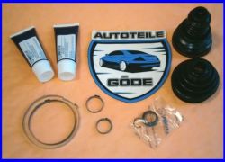 Manžeta hnacieho hriadeľa Mercedes E-Klasse W210 S120  len 4-matic modely