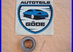 Ložisko kolesa predné Chrysler PT Cruiser od r.v. 08.2001