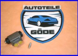 Brzdový valček Hyundai Accent od r.v.  01.2000