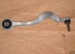 Rameno predné ľavé horné BMW E60 + E61