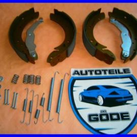 Brzdové čeľustia zadné Renault Megane Scenic od r.v. 1996-1999