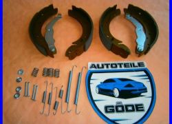 Brzdové čeľustia zadné Renault Megane Scenic od r.v. 1996-1999