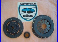 Spjková sada Opel Tigra 1,4 16V od r.v. 07.1994-12.2000