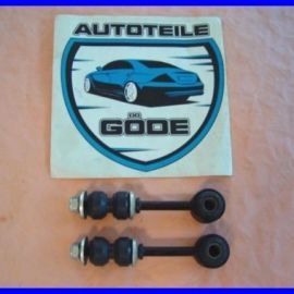 2x stabilizátor predná náprava Volvo 940 + 960