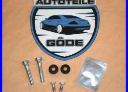 Opravná sada brzdového strmeňa zadná náprava Chrysler 300C