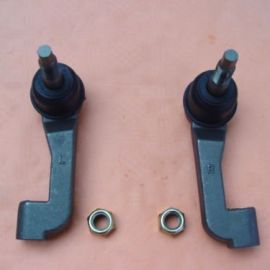 2x čap spojovacej tyče predný Jeep Cherokee od r.v. 09.2001