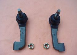 2x čap spojovacej tyče predný Jeep Cherokee od r.v. 09.2001