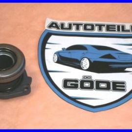 Vysúvacie ložisko spojky Opel Astra G od r.v. 02.1998