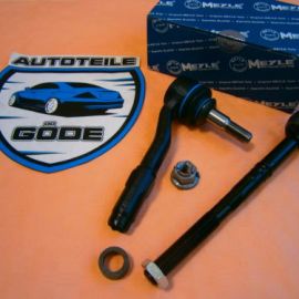 Spojovacia tyč komplet s čapom predná náprava Meyle BMW E60-E61
