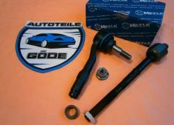 Spojovacia tyč komplet s čapom predná náprava Meyle BMW E60-E61