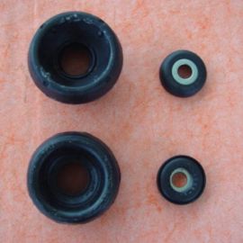 Opravná sada uloženie tlmiča predné VW Bora od r.v. 10.1998