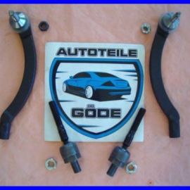 SET-spojovacia tyč predná Volvo V70 II