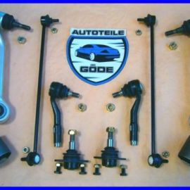 Sada ramien predná náprava BMW E60-E61ix xDrive vozidlá