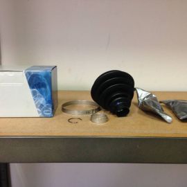 Manžeta hnacieho hriadeľa vonkajšia Alfa Romeo 147-156