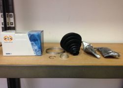 Manžeta hnacieho hriadeľa vonkajšia Alfa Romeo 147-156