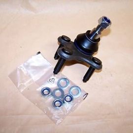 Zvislý nosný čap predný spodný Škoda Octavia, VW Touran