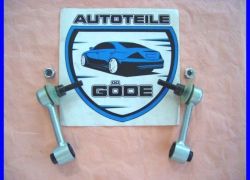 2x stabilizátor zadný zosilnený VW Touran od r.v. 02.2003