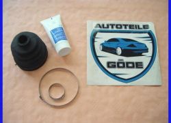 Manžeta hnacieho hriadeľa VW Touran od r.v. 02.2003-05.2010