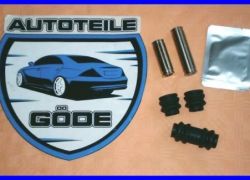 Opravná sada brzdového strmeňa  Toyota Yaris od r.v. 04.1999