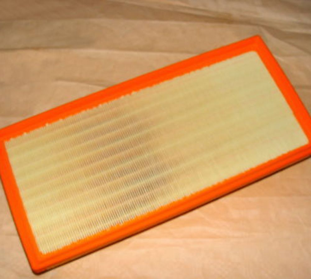 Vzduchový filter Audi Q7 od r.v. 03.2006