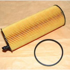 Olejový filter Audi Q7 od r.v. 03.2006 + Audi A8 od r.v. 03.2003