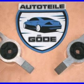 2x silentblok ramena predný Škoda Octavia od r.v. 02.2004