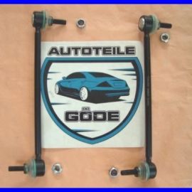 2x stabilizátor predný zosilnený Fiat Multipla od r.v. 04.1999