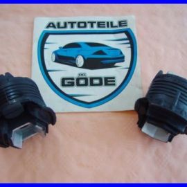 2x uloženie tela nápravy zadné Meyle Mercedes C-klasse W203, S203, CL203