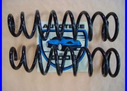 2x pružiny predné Mazda 6 od r.v. 06.02-08.07