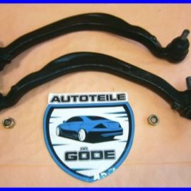 2x rameno predné spodné Mitsubishi Galant V + VI