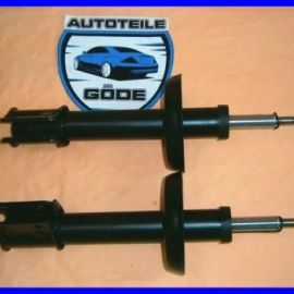 2x tlmiče predné Opel Corsa B od r.v. 03.1993