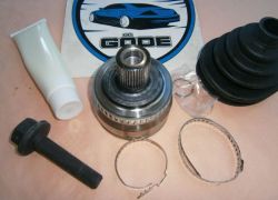 Homokinetický kĺb vonkajší Audi A4 + A6