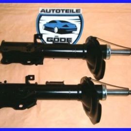 2x tlmiče predné Mercedes Vito W639 od r.v. 09.2003