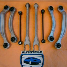 Sada ramien zadná náprava Chrysler 300C + Touring